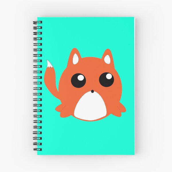 Item preview, Adora-ball Fox designed and sold by MrGuin.