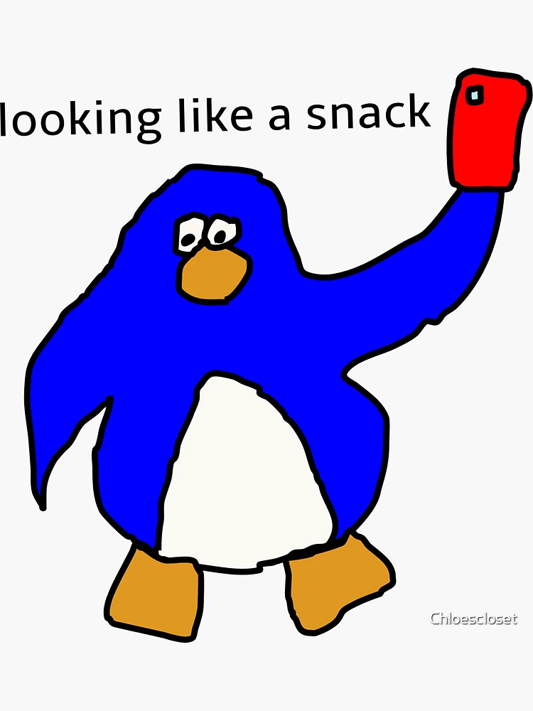 club penguin memes｜TikTok Search