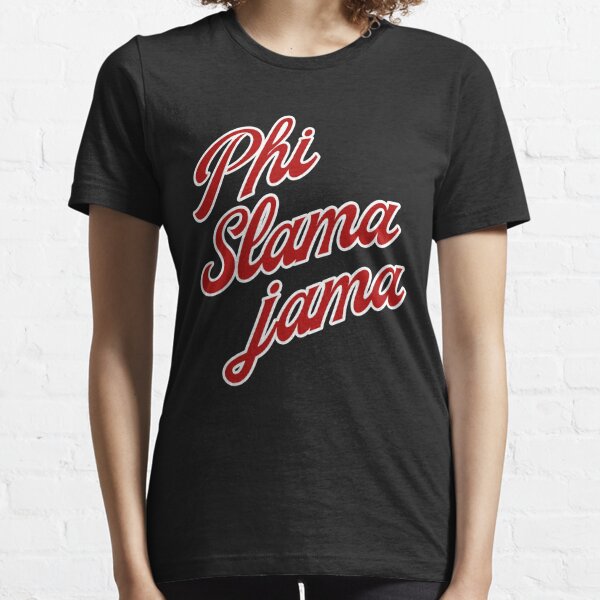 phi slama jama shirts