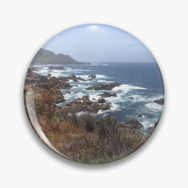 Item preview, Carmel California designed and sold by Michele Machles.