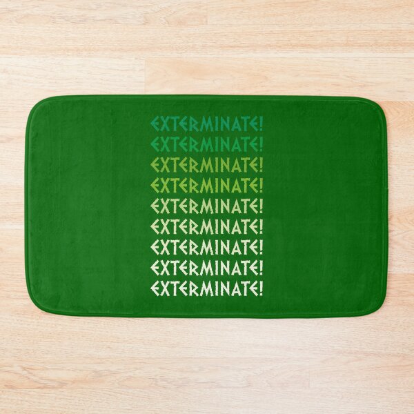 Item preview, Exterminate! designed and sold by Off the Box.