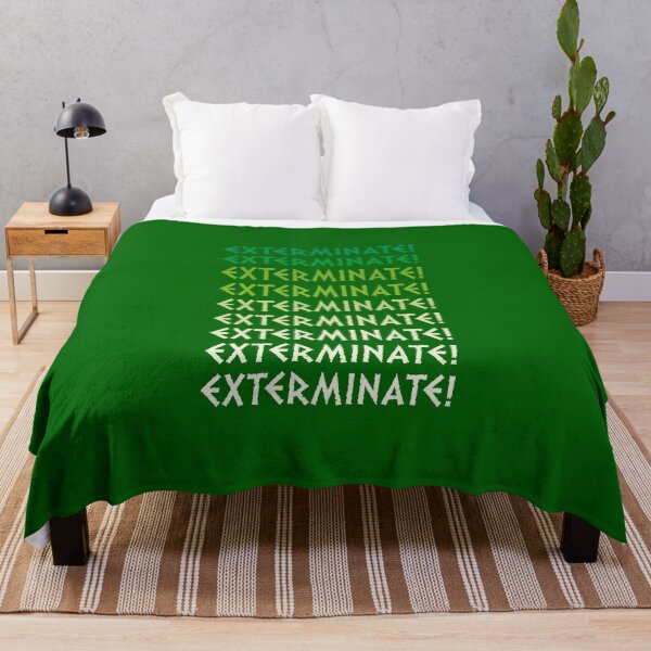 Item preview, Exterminate! designed and sold by Off the Box.