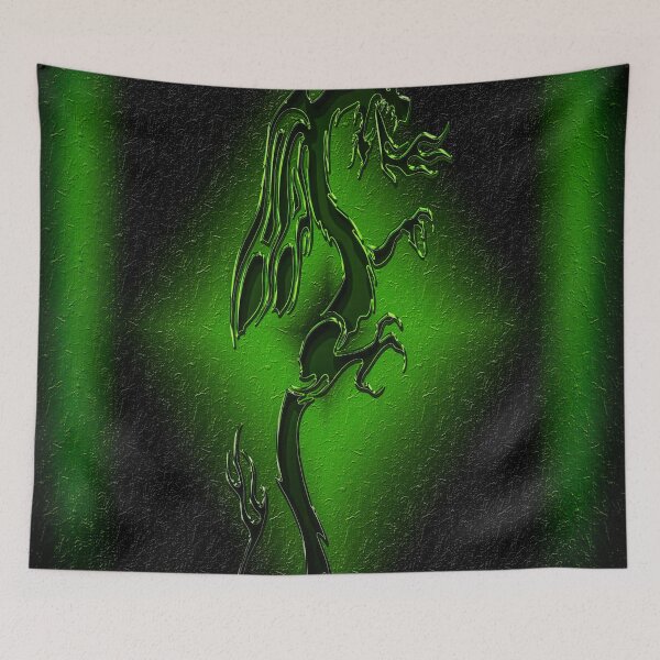 Item preview, fwc 5914 dragon fantasy designed and sold by fred chiea.