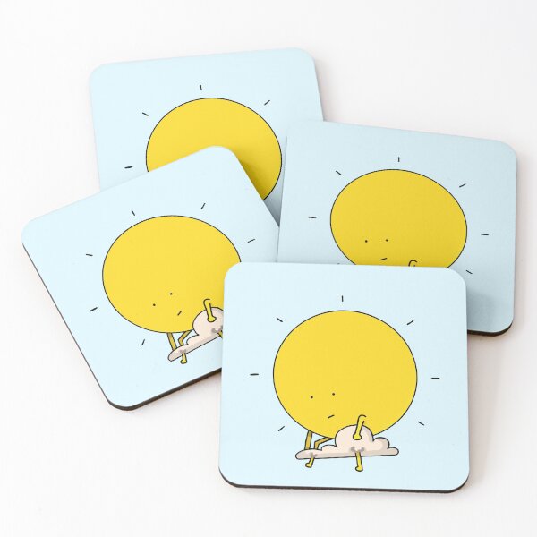 Item preview, Getting Ready designed and sold by inkblott-inc.
