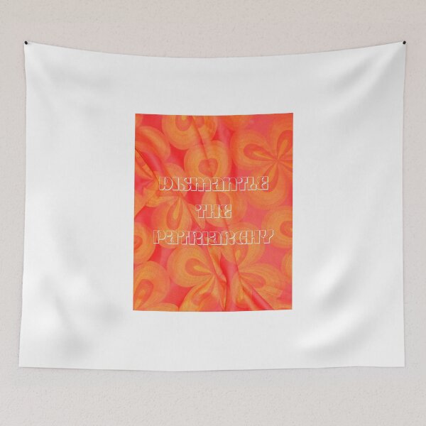Item preview, Dismantle the Patriarchy designed and sold by Kamls15.