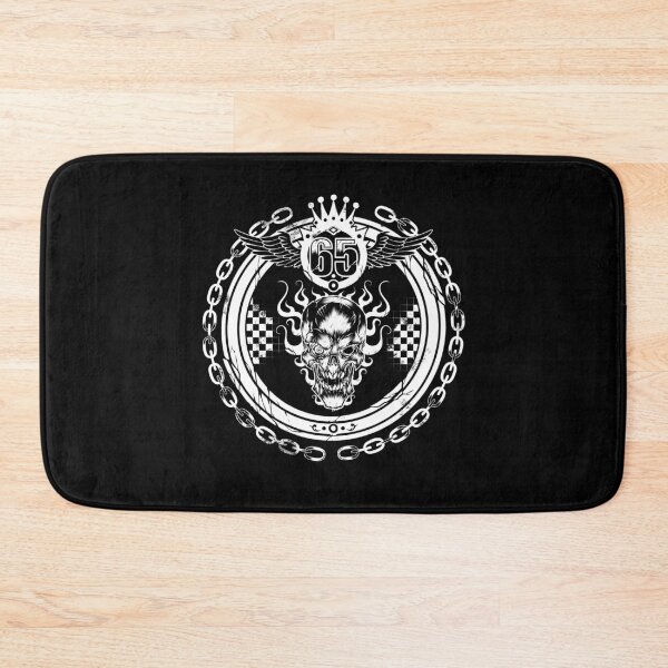 Item preview, Skull logo designed and sold by GS-artworks.