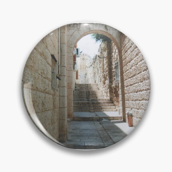 Item preview, Jerusalem  designed and sold by Michele Machles.