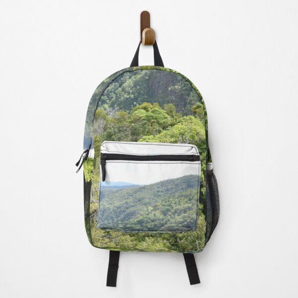 Item preview, Torpical forrest designed and sold by Artlajf.