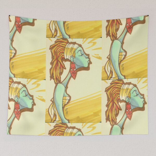 Item preview, Tikitude designed and sold by podagraph.