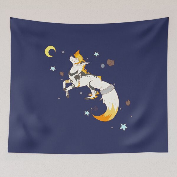 Item preview, Space Time designed and sold by usuratonkachi18.