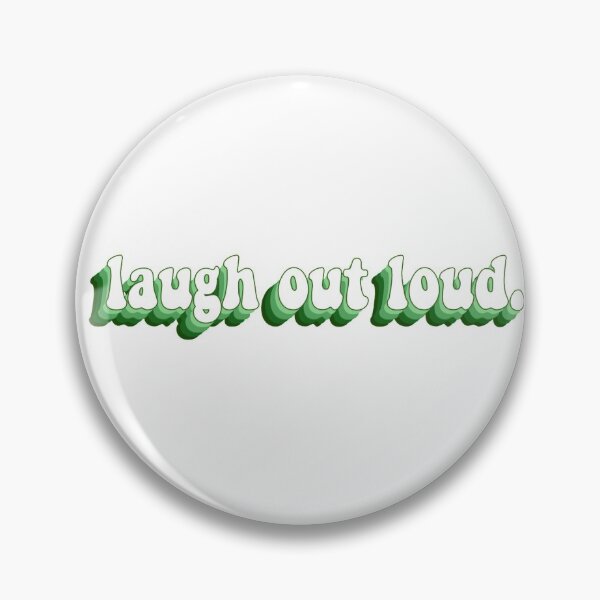 Item preview, laugh out loud  designed and sold by alice-101.