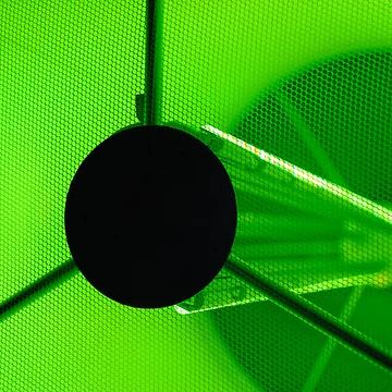 Artwork thumbnail, ELECTROMAGNETIC RADIATION by Charles Dobbs Photography