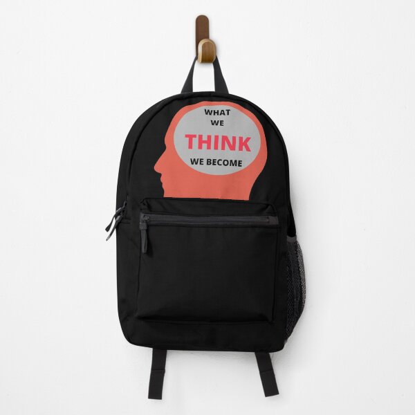 Item preview, What we think, we become designed and sold by AutomationDataCamp ⭐⭐⭐⭐⭐.