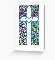 HOUSEWARMING Greeting Card