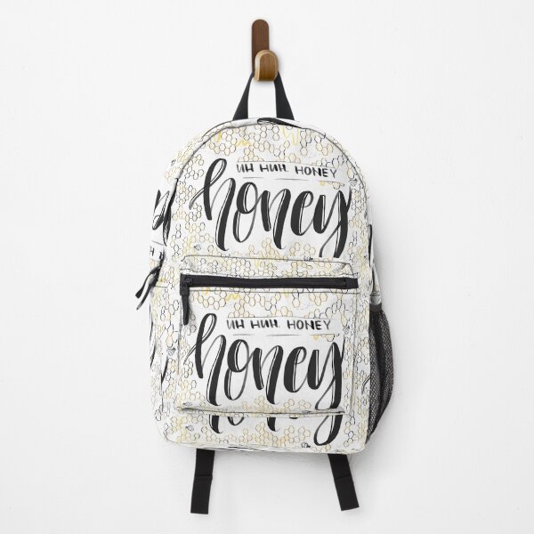 Item preview, uh huh honey honey designed and sold by caseyjasper.
