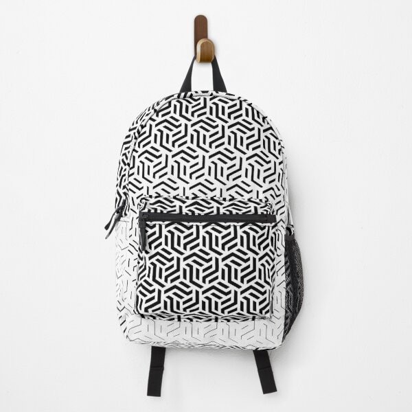 Item preview, Geometric Pattern Pinwheel designed and sold by terrordrome.