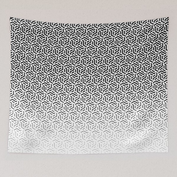 Item preview, Geometric Pattern Pinwheel designed and sold by terrordrome.