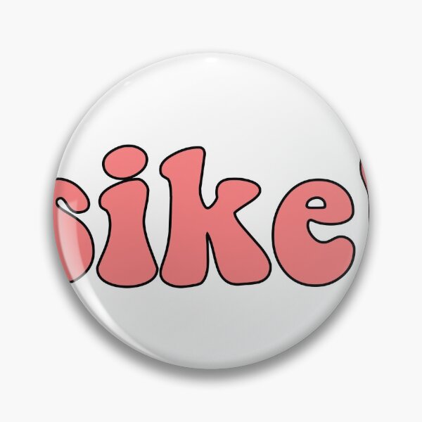 Item preview, Red sike! designed and sold by sheadrawstuff.