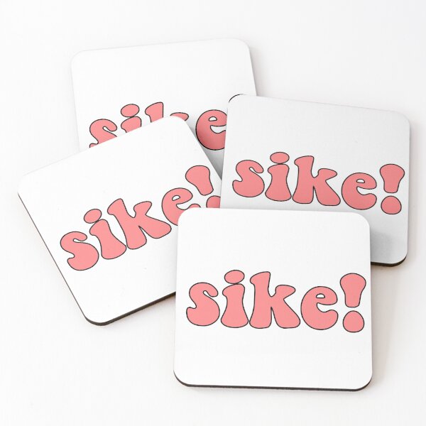Item preview, Red sike! designed and sold by sheadrawstuff.