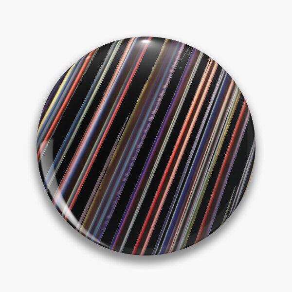 Item preview, Stripes (on Black) designed and sold by rfmdesigns.