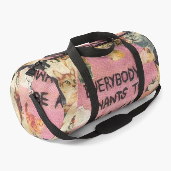 Item preview, Everybody Wants to be a Cat designed and sold by moss&moon designs.