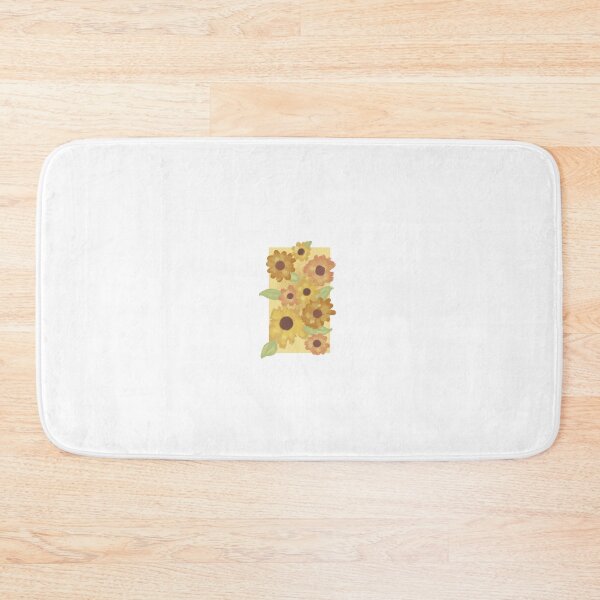 Item preview, Sunflowers designed and sold by CloudyPalace.