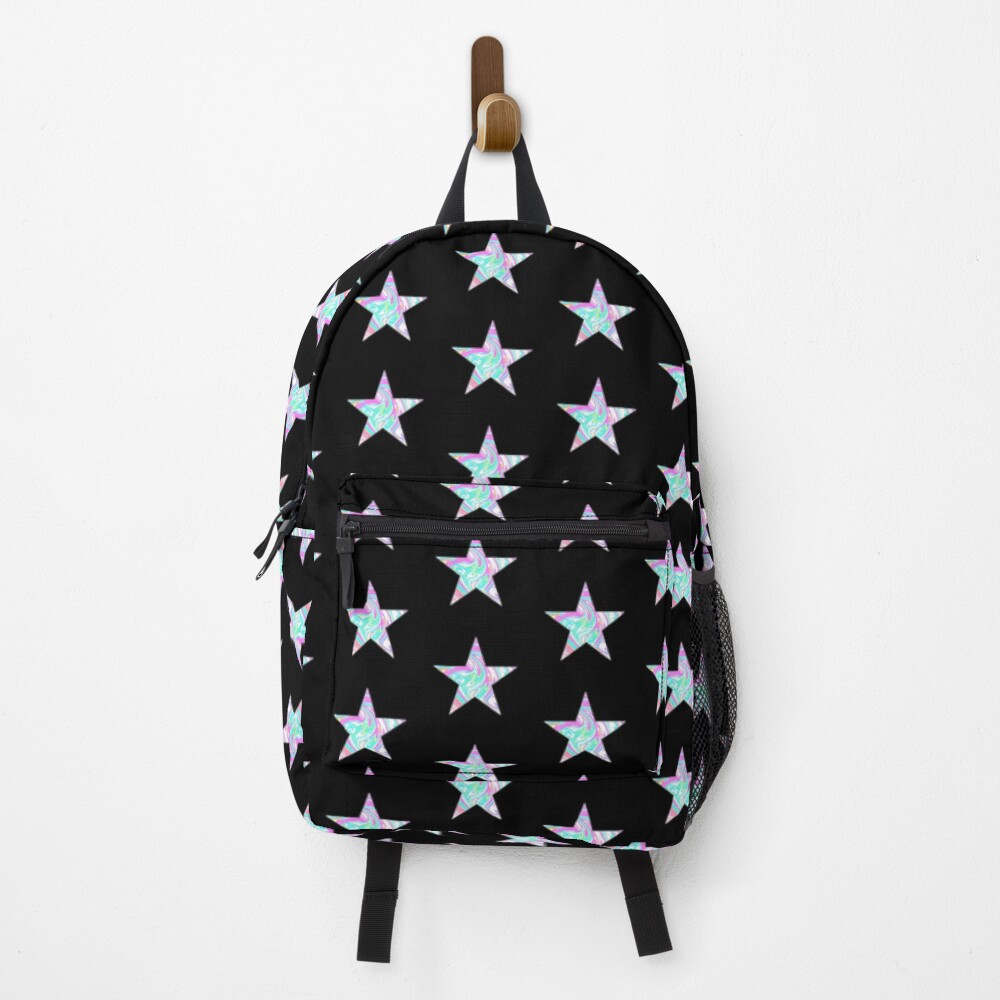 Item preview, Backpack designed and sold by SquareClub.