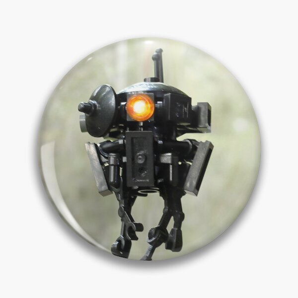 Item preview, Probing the Forest Moon designed and sold by CozzD.