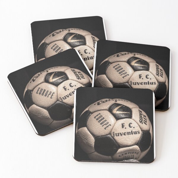 Artikelvorschau, Juventus Fußball. entworfen und verkauft von Faramira11.