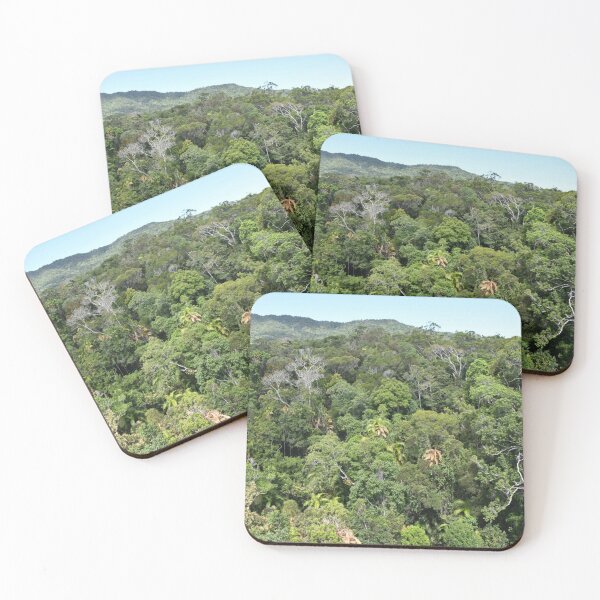Item preview, Tropical rain forrest  designed and sold by Artlajf.