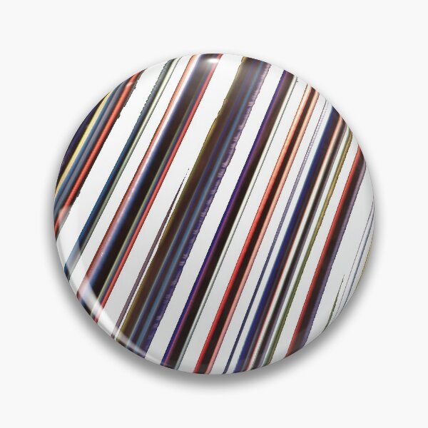 Item preview, Striped (on White) designed and sold by rfmdesigns.
