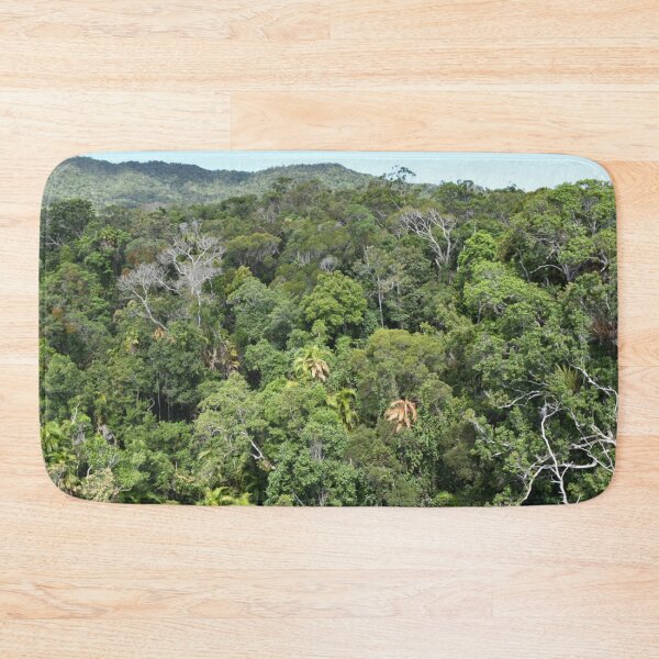 Item preview, Tropical rain forrest  designed and sold by Artlajf.