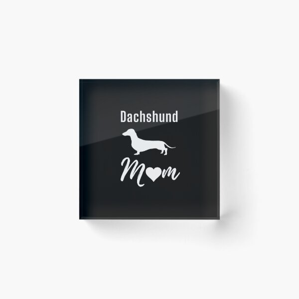 Artikelvorschau, Dackelmama entworfen und verkauft von Larchar.