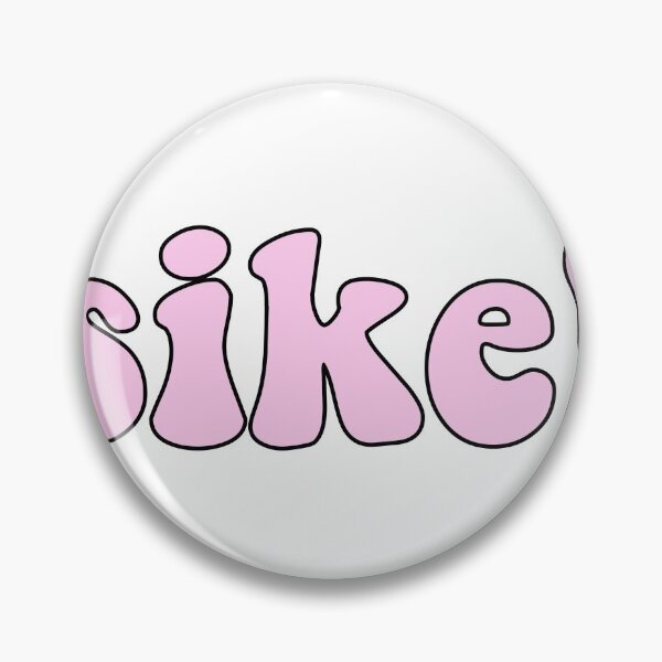 Item preview, Pink sike! designed and sold by sheadrawstuff.