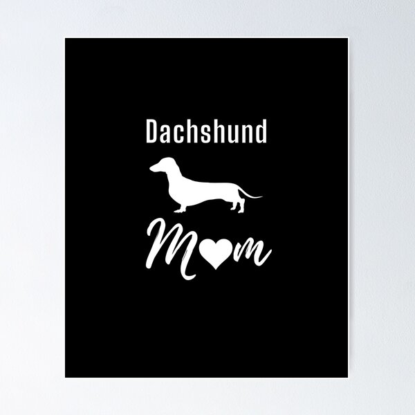 Artikelvorschau, Dackelmama entworfen und verkauft von Larchar.