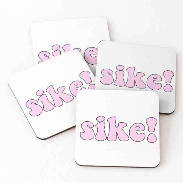 Item preview, Pink sike! designed and sold by sheadrawstuff.