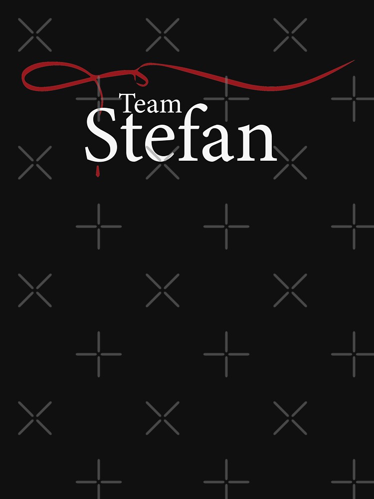Team Stefan