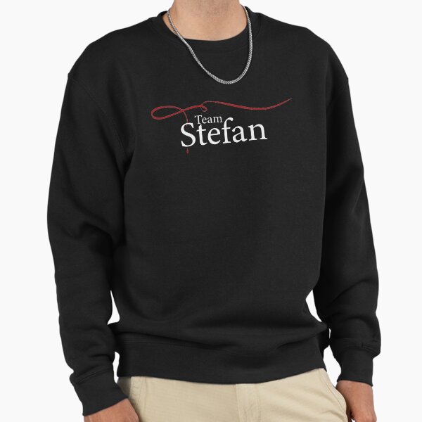 Team Stefan