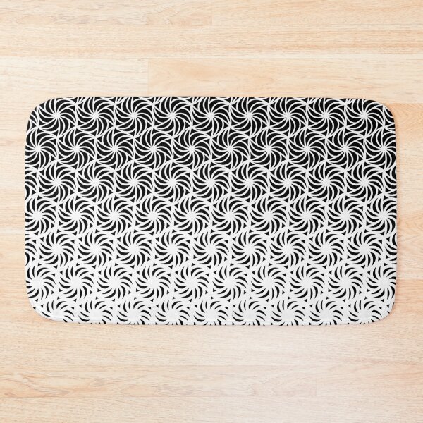Item preview, Geometric Pattern Pinwheel 2 designed and sold by terrordrome.