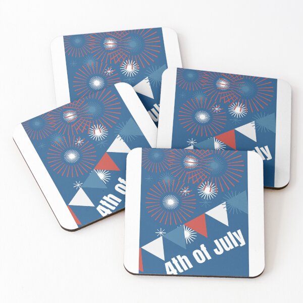 Item preview, 4th of July  designed and sold by Tonyasartprints.