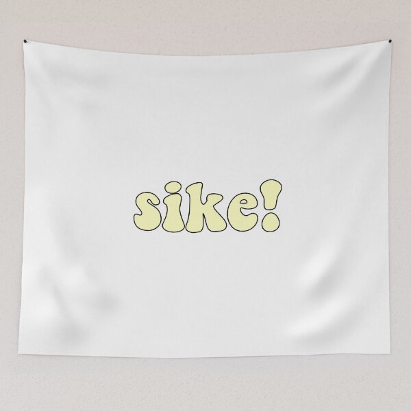 Item preview, Yellow sike! designed and sold by sheadrawstuff.