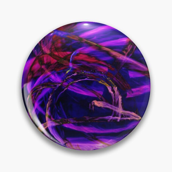 Item preview, Purple Fire designed and sold by rfmdesigns.