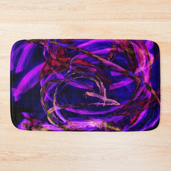 Item preview, Purple Fire designed and sold by rfmdesigns.