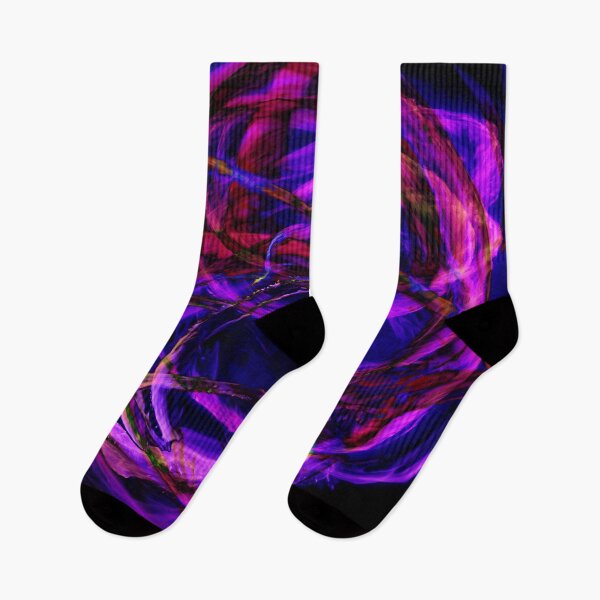 Item preview, Purple Fire designed and sold by rfmdesigns.