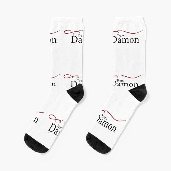 Item preview, Team Damon designed and sold by ThingsShop.