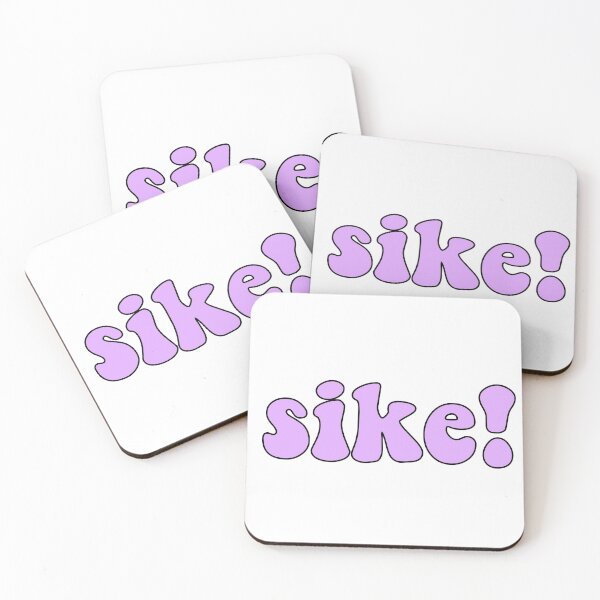 Item preview, Purple sike! designed and sold by sheadrawstuff.