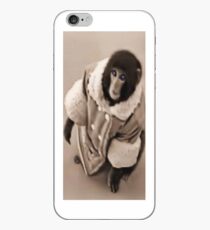 ㋛ IKEA MONKEY IPHONE CASE ㋛ iPhone Case