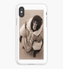 ㋛ IKEA MONKEY IPHONE CASE ㋛ iPhone Case