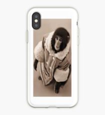 ㋛ IKEA MONKEY IPHONE CASE ㋛ iPhone Case