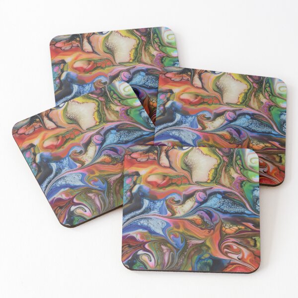 Item preview, flowery imagination designed and sold by SusannePasset.